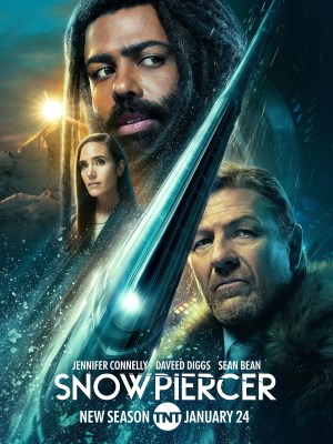 Xem phim Snowpiercer Season 3 - Chuyến Tàu Băng Giá (Mùa 3) 2022 Full HD Vietsub