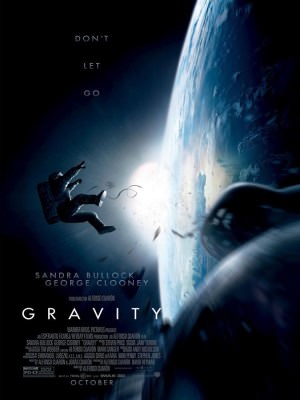 Xem phim Gravity - Cuộc Chiến Không Trọng Lực 2013 Full HD Vietsub