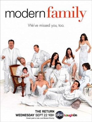 Xem phim Modern Family Season 2 - Gia Đình Hiện Đại (Mùa 2) 2010 Full HD Vietsub