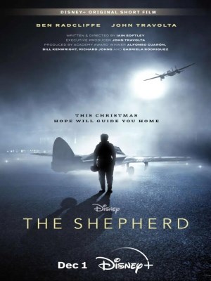 Xem phim The Shepherd - Người Chăn Chiên 2023 Full HD Vietsub