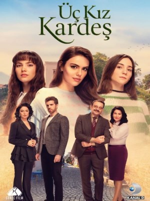 Xem phim Three Sisters Season 2 - Ba Chị Em (Mùa 2) 2022 Full HD Vietsub