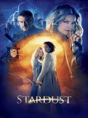 Xem phim Stardust - Ánh Sao Ma Thuật 2007 Full HD Vietsub