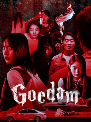 Xem phim Goedam - Goedam: Chuyện Ma Đô Thị 2020 Full HD Vietsub