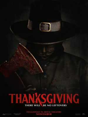 Xem phim Thanksgiving - Lễ Tạ Ơn Kinh Hoàng 2023 Full HD Vietsub