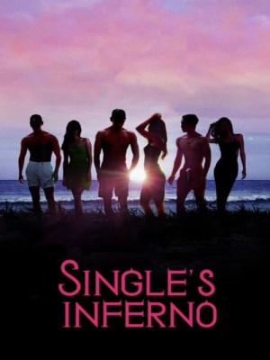Xem phim Single's Inferno Season 2 - Địa Ngục Độc Thân (Mùa 2) 2022 Full HD Vietsub
