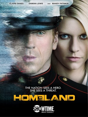 Xem phim Homeland Season 1 - Tổ Quốc (Mùa 1) 2011 Full HD Vietsub