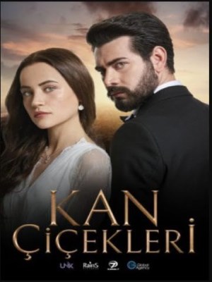 Xem phim Kan Çiçekleri - Hoa Máu 2022 Full HD Vietsub