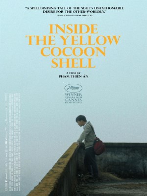 Xem phim Inside the Yellow Cocoon Shell - Bên Trong Vỏ Kén Vàng 2023 Full HD Vietsub