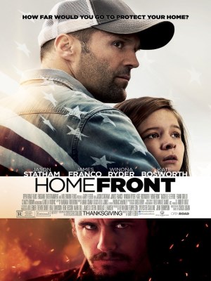 Xem phim Homefront - Bước Đường Cùng 2013 Full HD Vietsub