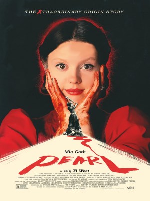 Xem phim Pearl - Pearl 2022 Full HD Vietsub