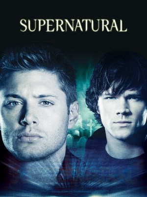 Xem phim Supernatural Season 2 - Siêu Nhiên (Mùa 2) 2006 Full HD Vietsub