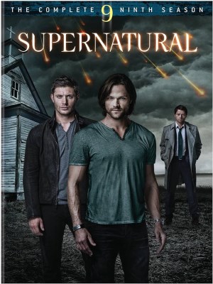 Xem phim Supernatural Season 9 - Siêu Nhiên (Mùa 9) 2013 Full HD Vietsub