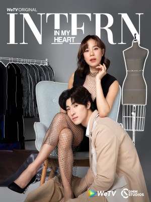 Xem phim Intern in My Heart - Thực Tập Sinh Trong Tim Tôi 2024 Full HD Vietsub