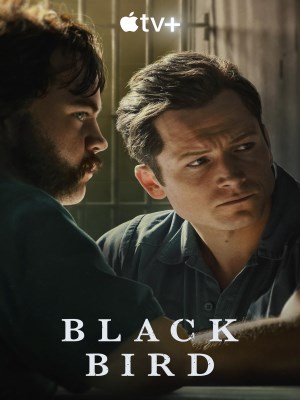 Xem phim Black Bird - Hắc Điểu 2022 Full HD Vietsub