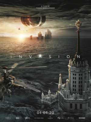 Xem phim Invasion - Phòng Thủ Địa Cầu 2020 Full HD Vietsub