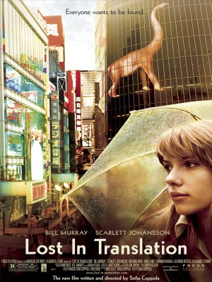 Xem phim Lost in Translation - Lạc Lối Ở Tokyo 2003 Full HD Vietsub