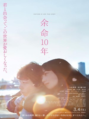 Xem phim The Last 10 Years - 10 Năm Cuối 2022 Full HD Vietsub
