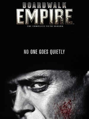Xem phim Boardwalk Empire Season 5 - Đế Chế Ngầm (Mùa 5) 2014 Full HD Vietsub