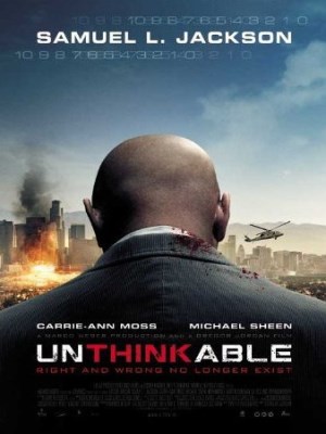 Xem phim Unthinkable - Vụ Khủng Bố Không Tưởng 2010 Full HD Vietsub