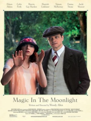 Xem phim Magic in the Moonlight - Phép Màu Dưới Ánh Trăng 2014 Full HD Vietsub