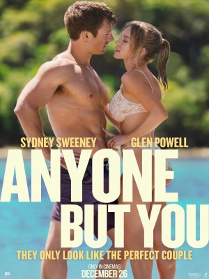 Xem phim Anyone But You - Ghét Mà Vẫn Yêu 2023 Full HD Vietsub