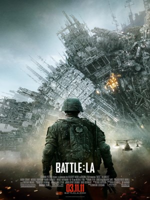 Xem phim Battle: Los Angeles - Thảm Họa Los Angeles 2011 Full HD Vietsub