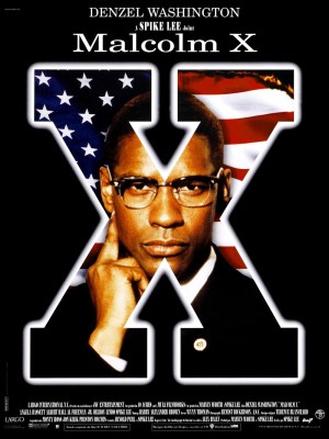 Xem phim Malcolm X - Malcolm X 1992 Full HD Vietsub