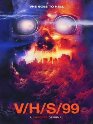 Xem phim V/H/S/99 - Đoạn Băng Kinh Hoàng 99 2022 Full HD Vietsub