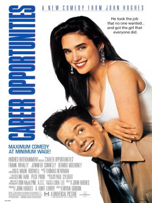 Xem phim Career Opportunities - Cơ Hội Nghề Nghiệp 1991 Full HD Vietsub