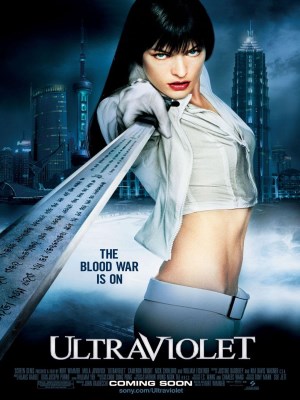 Xem phim Ultraviolet - Violet Siêu Đẳng 2006 Full HD Vietsub