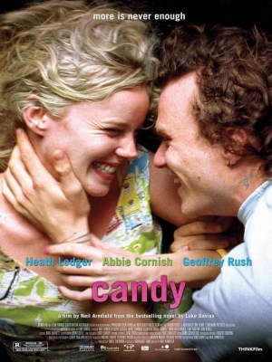 Xem phim Candy - Con Nghiện 2006 Full HD Vietsub