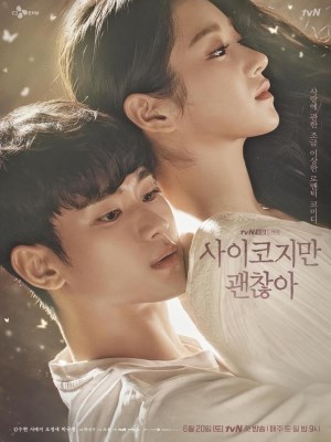 Xem phim It's Okay to Not Be Okay - Điên Thì Có Sao 2020 Full HD Vietsub
