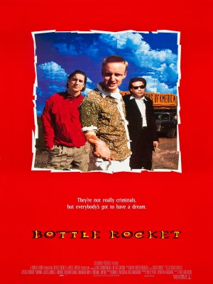 Xem phim Bottle Rocket - Phi Vụ Để Đời 1996 Full HD Vietsub