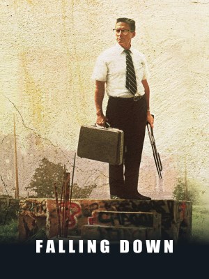 Xem phim Falling Down - Sụp Đổ 1993 Full HD Vietsub