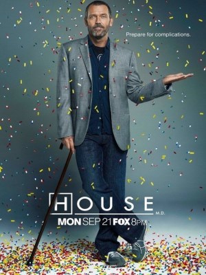 Xem phim House Season 6 - Bác Sĩ House (Mùa 6) 2009 Full HD Vietsub