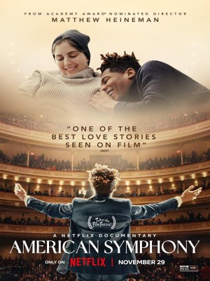 Xem phim American Symphony - Jon Batiste: Bản Giao Hưởng Hoa Kỳ 2023 Full HD Vietsub