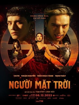 Xem phim Daydreamers - Người Mặt Trời 2023 Full HD Vietsub