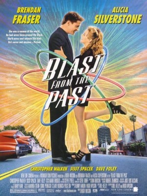 Xem phim Blast from the Past - Người Đến Từ Quá Khứ 1999 Full HD Vietsub