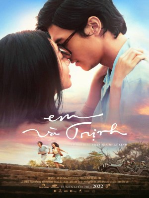 Xem phim Em Va Trinh - Em Và Trịnh 2022 Full HD Vietsub