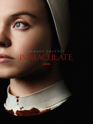 Xem phim Immaculate - Tu Viện Máu 2024 Full HD Vietsub