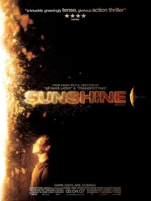 Xem phim Sunshine - Ánh Thái Dương 2007 Full HD Vietsub