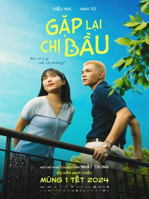 Xem phim Destined Encounter - Gặp Lại Chị Bầu 2024 Full HD Vietsub