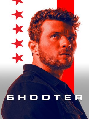 Xem phim Shooter Season 2 - Xạ Thủ (Mùa 2) 2017 Full HD Vietsub