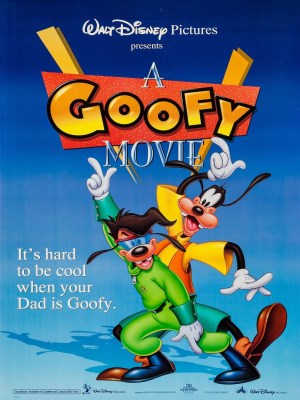 Xem phim A Goofy Movie - A Goofy Movie 1995 Full HD Vietsub