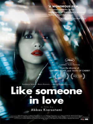 Xem phim Like Someone in Love - Dường Như Đã Yêu 2012 Full HD Vietsub