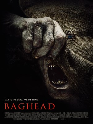 Xem phim Baghead - Quỷ Thay Đầu 2023 Full HD Vietsub