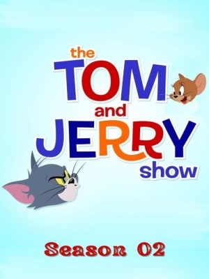 Xem phim The Tom and Jerry Show Season 2 - Chương Trình Tom Và Jerry (Mùa 2) 2016 Full HD Vietsub