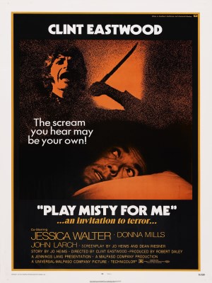 Xem phim Play Misty for Me - Người Tình Bí Ẩn 1971 Full HD Vietsub