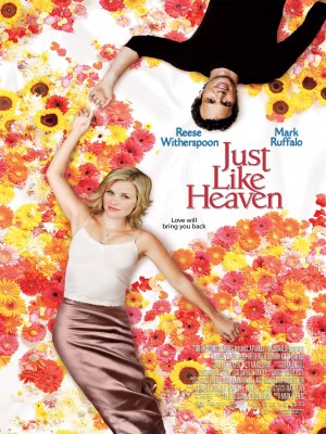 Xem phim Just Like Heaven - Hồn Yêu 2005 Full HD Vietsub