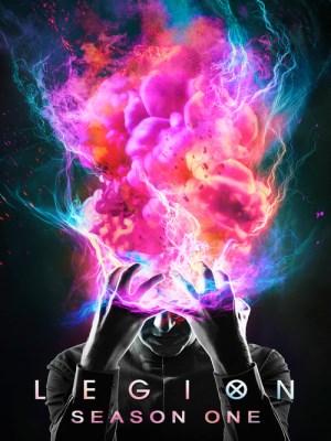 Xem phim Legion Season 1 - Dị Nhân Legion (Mùa 1) 2017 Full HD Vietsub